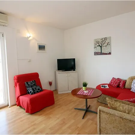 Apartamento Frida Supetar