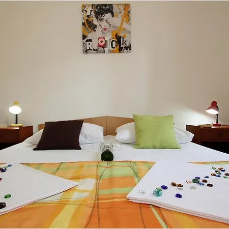 Frida Apartamento *