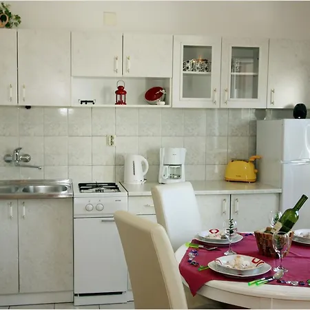 Frida Apartamento
