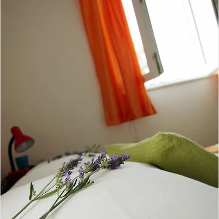 Frida Apartamento