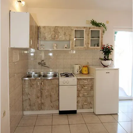 Apartamento Frida *