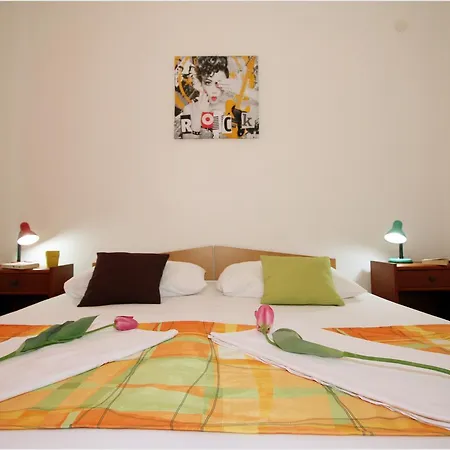 Apartamento Frida
