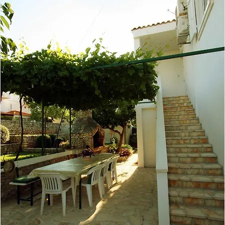 Apartamento Frida Supetar